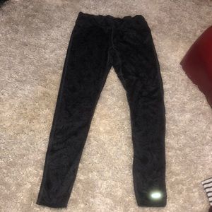 Champion paisley leggings